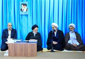 کمبود روحانی در زندانهای کشور مشهود است