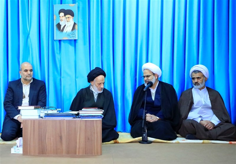 کمبود روحانی در زندان‌های کشور مشهود است