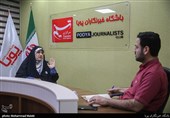 گفت و گو با سمیه رفیعی عضو شورای جبهه ائتلاف انقلاب