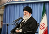امام خامنه‌ای درگذشت همسر حاج محمود لولاچیان را تسلیت گفتند