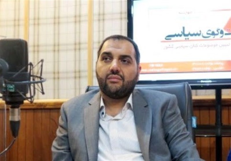 محمدنبی آقاتقی به نفع لیست شورای ائتلاف از انتخابات انصراف داد