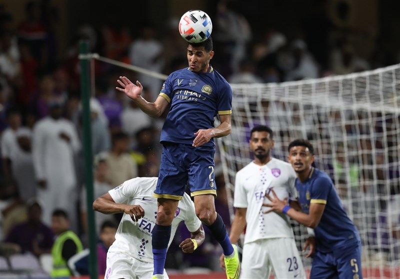 لیگ قهرمانان آسیا| العین امارات دوباره در خانه شکست خورد
