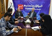 نشست خبری تسنیم| رئیس شورای ائتلاف نیروهای انقلاب خراسان جنوبی: مجلسی مقتدر با یک پشتوانه بالای مردمی میخواهیم