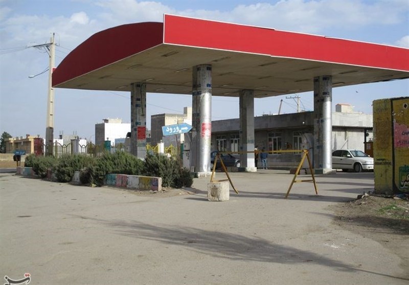 روزانه نزدیک به 3 میلیون لیتر بنزین در جایگاه‌های سوخت آذربایجان‌غربی عرضه می‌شود