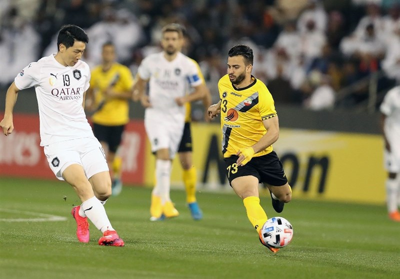 یک بازیکن السد قطر به کرونا مبتلا شد