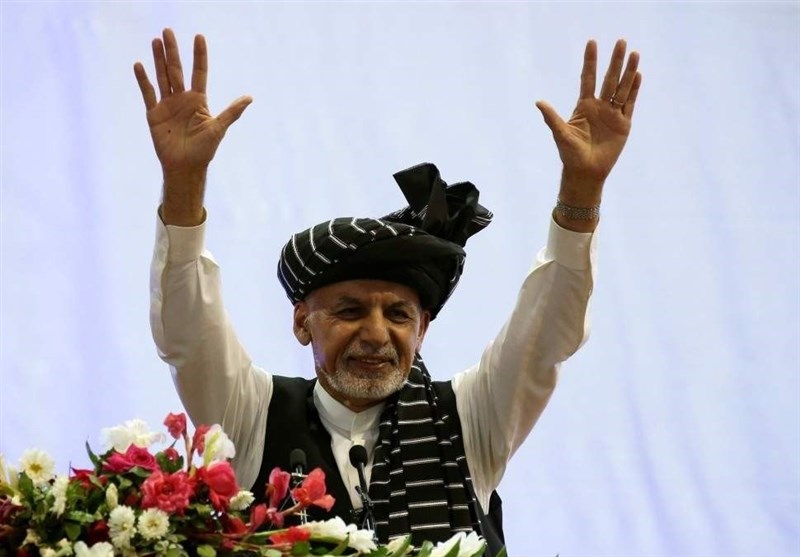افغانستان| احتمال برگزاری مراسم تحلیف «اشرف غنی» تا پایان هفته جاری