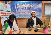 میزگرد انتخابات ـ اهواز| کاندیدای انتخابات مجلس: اولویتم اقتصاد و معیشت مردم با تکیه بر توان داخلی است