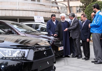  پارکینگ برخی مسئولان دولت روحانی در روزهای آخر مسئولیت کجاست؟/ یورش گازانبری به دانشگاه 
