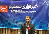 نشست خبری تسنیم| کاندیدای مجلس در دماوند: اشتغالزایی جوانان را به جد پیگیری میکنم / چرا در 6 ماه گذشته هیچ قانونی در مجلس تصویب نشد؟