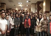 Iranian Students Returning from China Discharged from Quarantine: Minister
