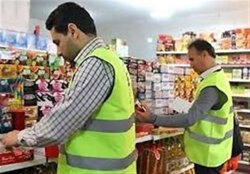 حضور پررنگ دستگاه‌های نظارتی در بازار کرمان؛ برخورد قاطع با احتکار کالا