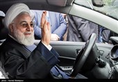 غیبت شهردار تهران در هیئت دولت پس از تخریب طبقه اضافی ملک نهاد ریاست جمهوری