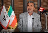 کاندیدای شورای ائتلاف در هرمزگان: مجلس دهم بیشتر مجلس دولتی بود / بر تصویب شفافیت آرای نمایندگان تاکید دارم