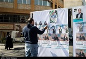 کاندیدای اصولگرای بویراحمد و دنا: برخی کاندیدای مجلس عوامفریبی میکنند / از جوانگرایی مدیریت حمایت میکنیم