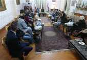 رئیس دفتر حافظ منافع ایران: تهران برای توسعه روابط خود با قاهره محدودیتی قائل نیست