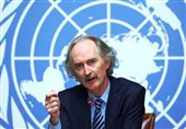 ابراز ناامیدی سازمان ملل از نتایج ششمین نشست کمیته قانون اساسی سوریه