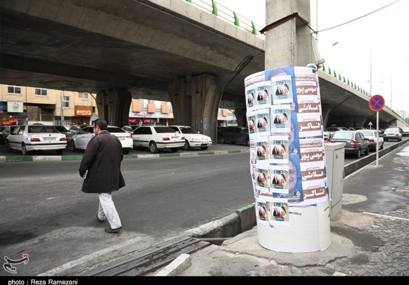 رئیس ستاد انتخابات استان اصفهان: ‌آمار کاندیداها در استان اصفهان به 293 نفر رسید‌ / 20 نفر ‌راهی خانه ملت می‌شوند