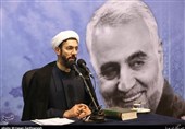 شهادت سپهبد سلیمانی گزینه های نظامی آمریکا را بیاثر کرد / حضور در مجلس فرصت نوکری است نه آقایی