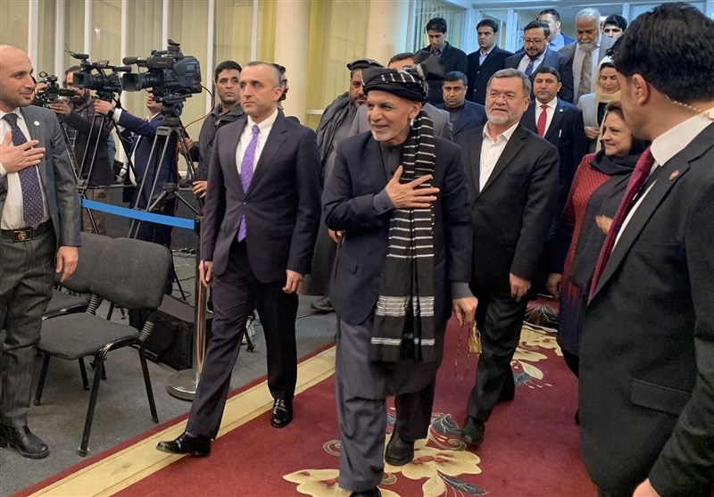 تاکید اتحادیه اروپا و سازمان ملل برای همکاری با دولت جدید افغانستان
