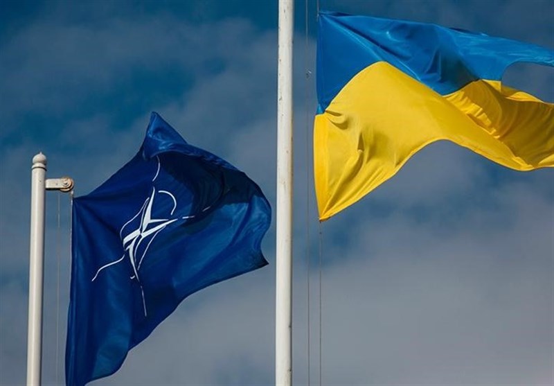 آمریکایی‌ها عضویت اوکراین در ناتو را غیرواقعی می‌دانند