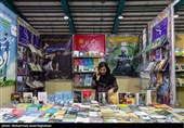 اجاره بهای غرفه ناشران خارجی در سی و چهارمین نمایشگاه کتاب تهران چقدر است؟