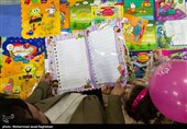 نمایشگاه کتاب و مطبوعات یزد | روایت تصویری تسنیم از روزهای فرهنگی یز‌د