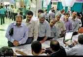 پیش‌بینی 820 شعبه اخذ رأی برای دور دوم انتخابات فارس