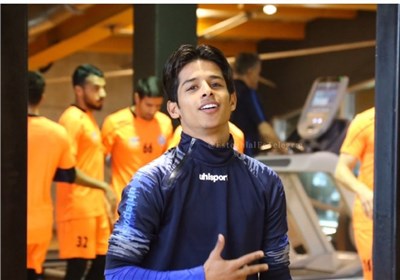 Iran’s Ghaedi Linked with Belgian Team - Sports news