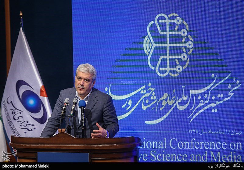 VP Highlights Iran’s Biotechnological Medicine Production Capacity