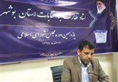 هیئتهای نظارت شورای نگهبان با متخلفان انتخاباتی برخورد قاطع میکنند