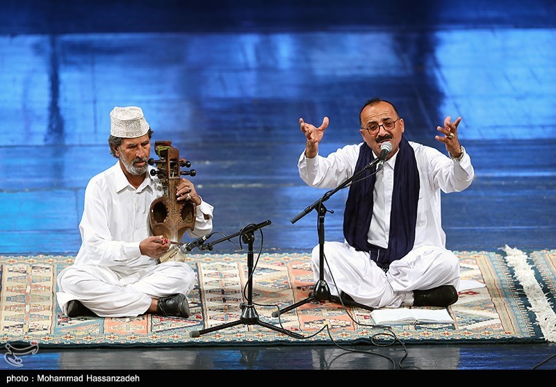 نهمین جشنواره موسیقی در اردبیل برگزار می‌شود