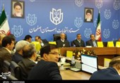 انتخابات ایران| استاندار اصفهان: بیش از 170 هزار رأی اولی پای صندوق‌های رأی می‌آیند