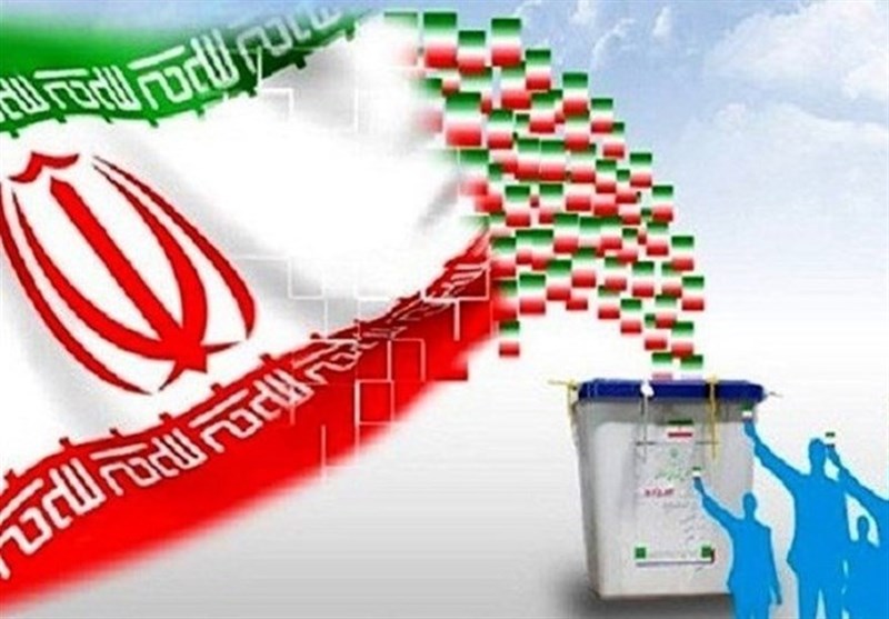 انتخابات ایران| صفوف طولانی رای‌گیری در مشهد مقدس / مردم مشهد در آغازین ساعات پای کار آمدند