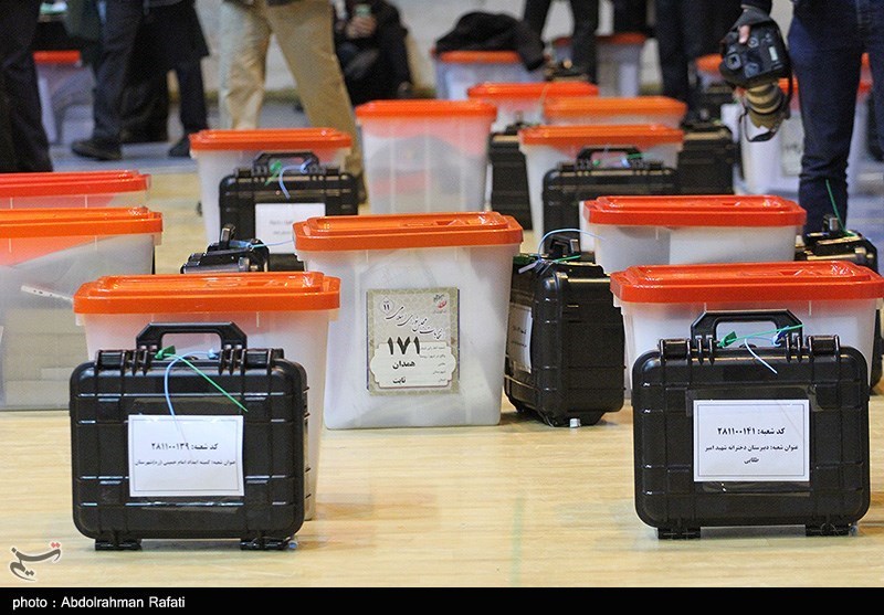 4 امکان برای برگزاری انتخابات 1400 ایران در شرایط کرونایی