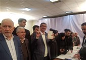 Fingerprinting at Voting Sites in Iran Declared Unnecessary over Coronavirus Fears