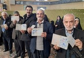 انتخابات ایران| مردم استان گلستان رای دادن را به ساعات پایانی موکول نکنند