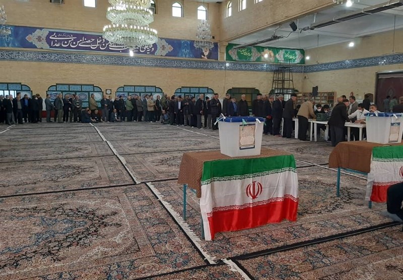 انتخابات ایران|اسامی نامزدهای منتخب در 2 حوزه انتخابیه استان بوشهر اعلام شد‌
