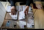 انتخابات ایران| الزام درج اثر انگشت روی برگه رأی در گیلان برداشته شد