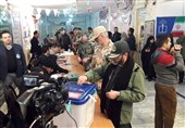 انتخابات ایران| فرمانده سپاه گلستان: حضور گسترده مردم در پای صندوق‌های رأی با امنیت کشور گره خورده است