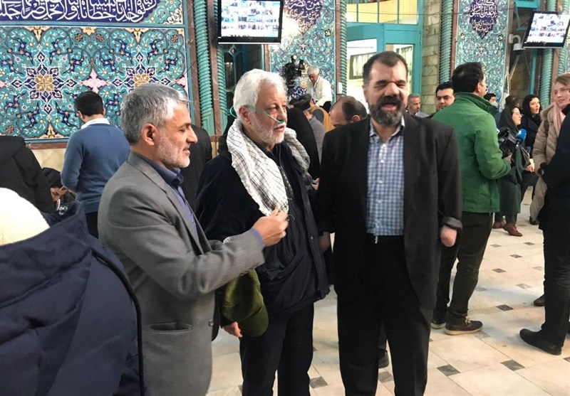 ستاد انتخابات وزارت کشور , مجلس شورای اسلامی ایران , 