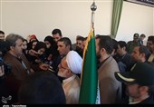 انتخابات ایران| استاندار مرکزی: مردم امروز بار دیگر اقتدار مردمی نظام را به رخ دنیا می‌کشند