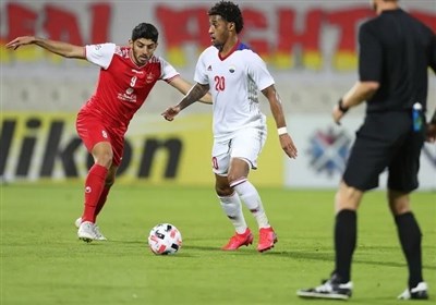  ترابی در بین ۸ بازیکن برتر هفته دوم مرحله گروهی لیگ قهرمانان آسیا 