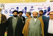 انتخابات ایران| نماینده ولی فقیه در سیستان و بلوچستان رأی خود را به صندوق انداخت