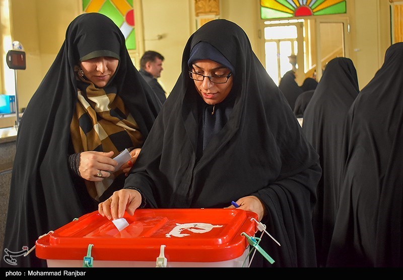 انتخابات ایران| دبیر ستاد انتخابات یزد: الزامی به استفاده از اثر انگشت در شعب اخذ رای نیست
