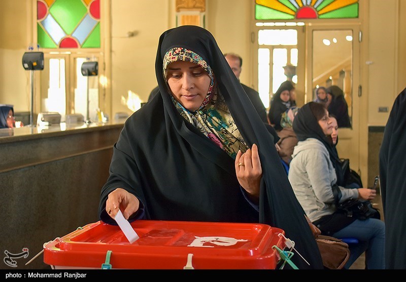 انتخابات ایران| 135 شعبه آرای مردم شهرستان بوشهر و جزیره خارگ را جمع‌آوری می‌کنند