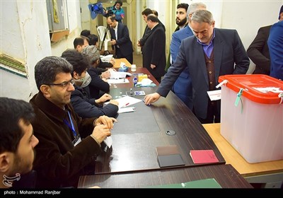  بازتاب انتخابات مجلس شورای اسلامی در رسانه‌های روسی 
