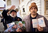 انتخابات ایران| امنیت کامل در همه شعب اخذ رأی کرمانشاه برقرار است
