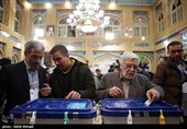 انتخابات ایران| رئیس ستاد انتخابات کردستان: مقدمات حضور پرشور مردم برای خلق حماسه بزرگ فراهم شده است