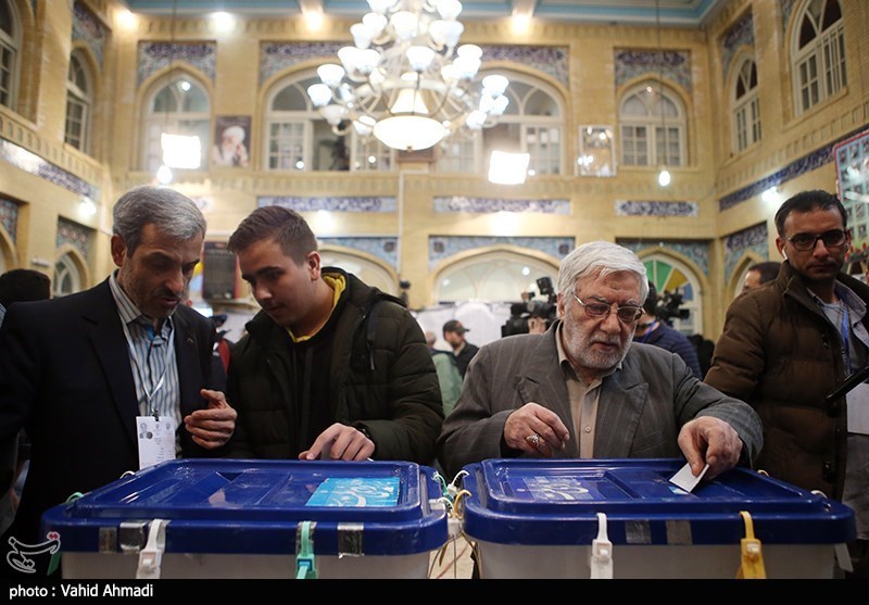 انتخابات ایران| رئیس ستاد انتخابات کردستان: مقدمات حضور پرشور مردم برای خلق حماسه بزرگ فراهم شده است