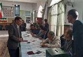 انتخابات ایران | 488 شعبه اخذ رأی در مدارس استان خراسان جنوبی فعال است